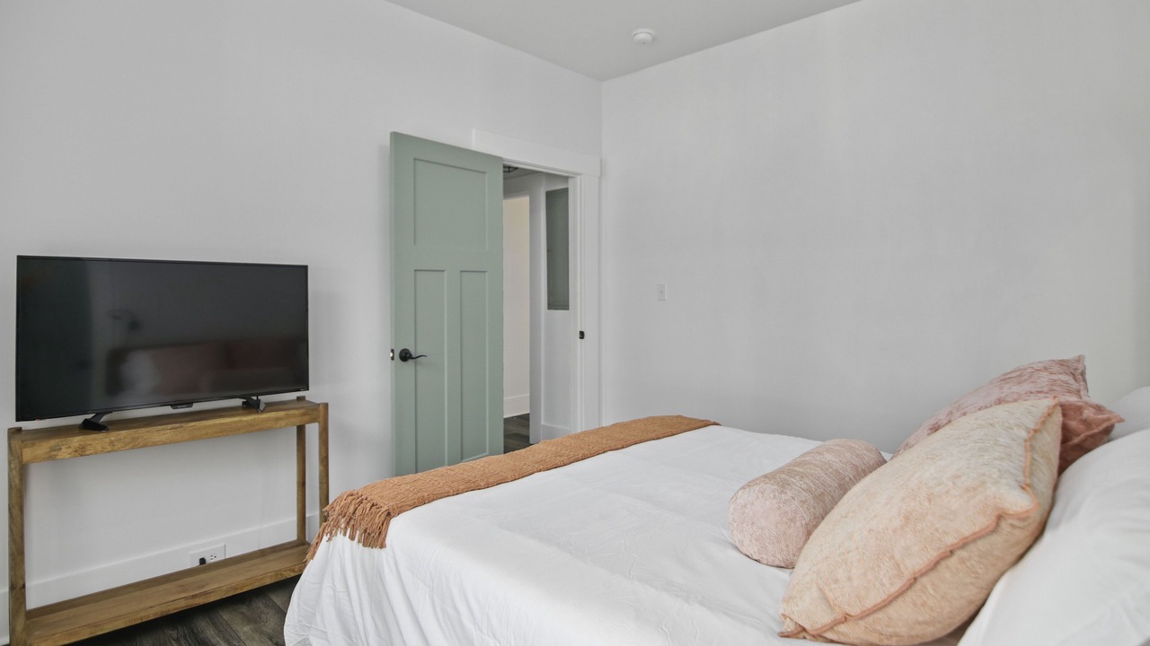 Photo of Bedroom in North Charleston