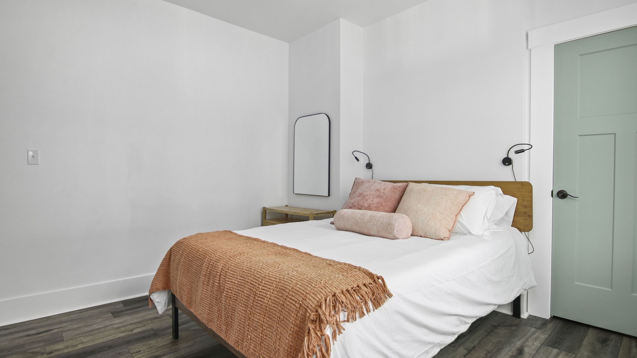 Photo of Bedroom in North Charleston