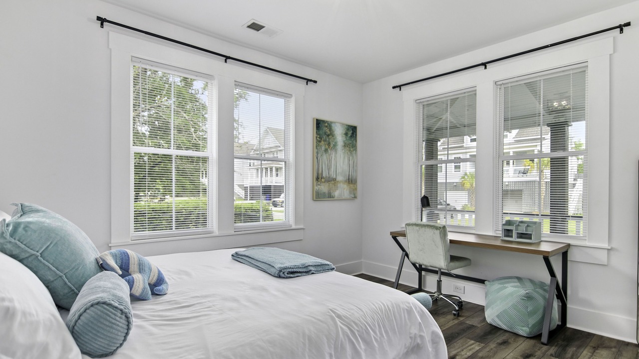 Photo of Bedroom in North Charleston