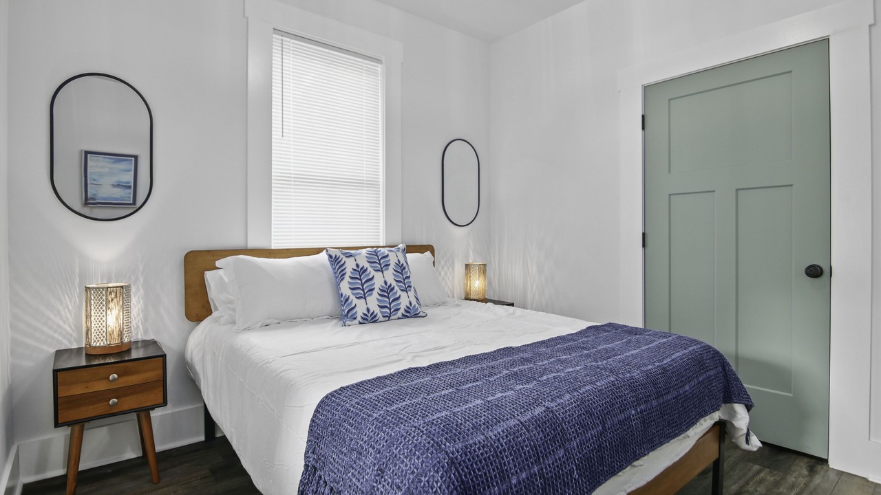 Photo of Bedroom in North Charleston
