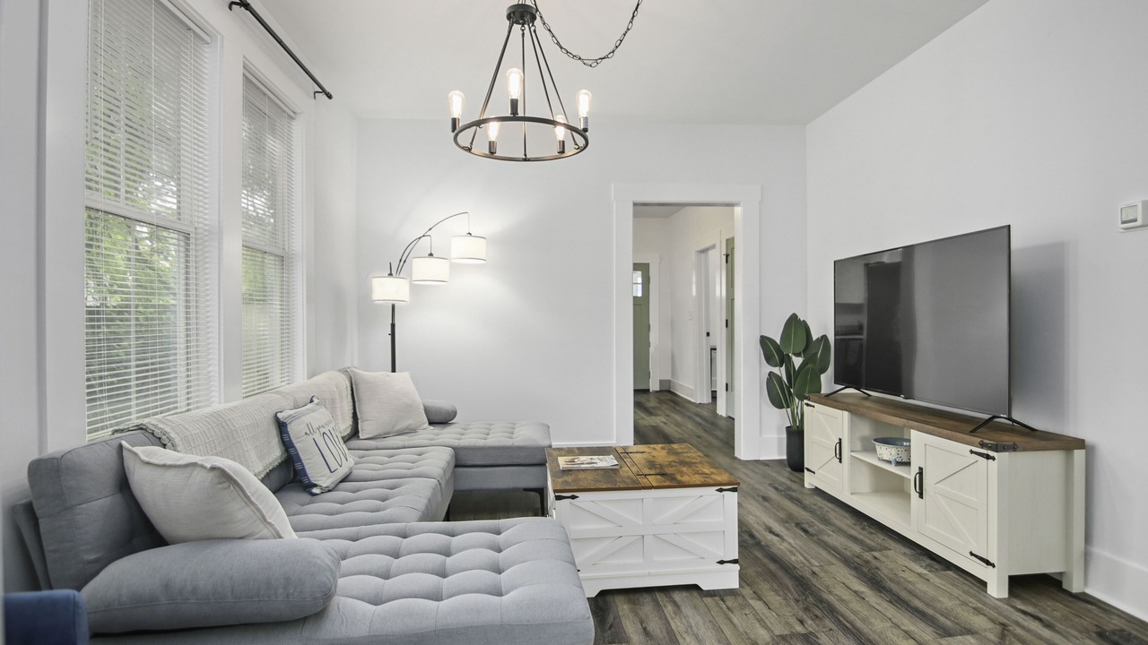 Photo of Livingroom in North Charleston