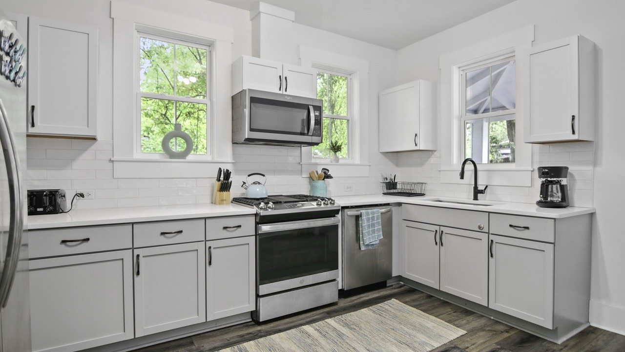 Photo of Kitchen in North Charleston