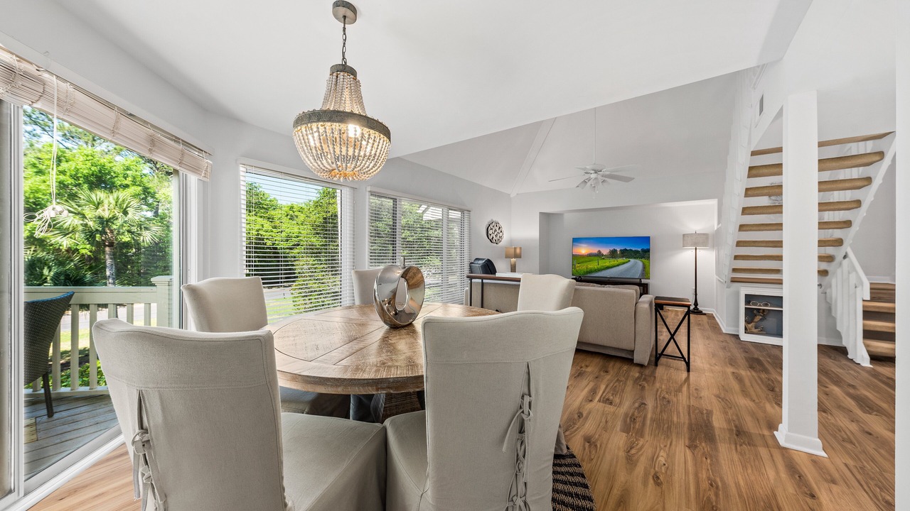 Photo of Others in Spinnaker Beachhouses