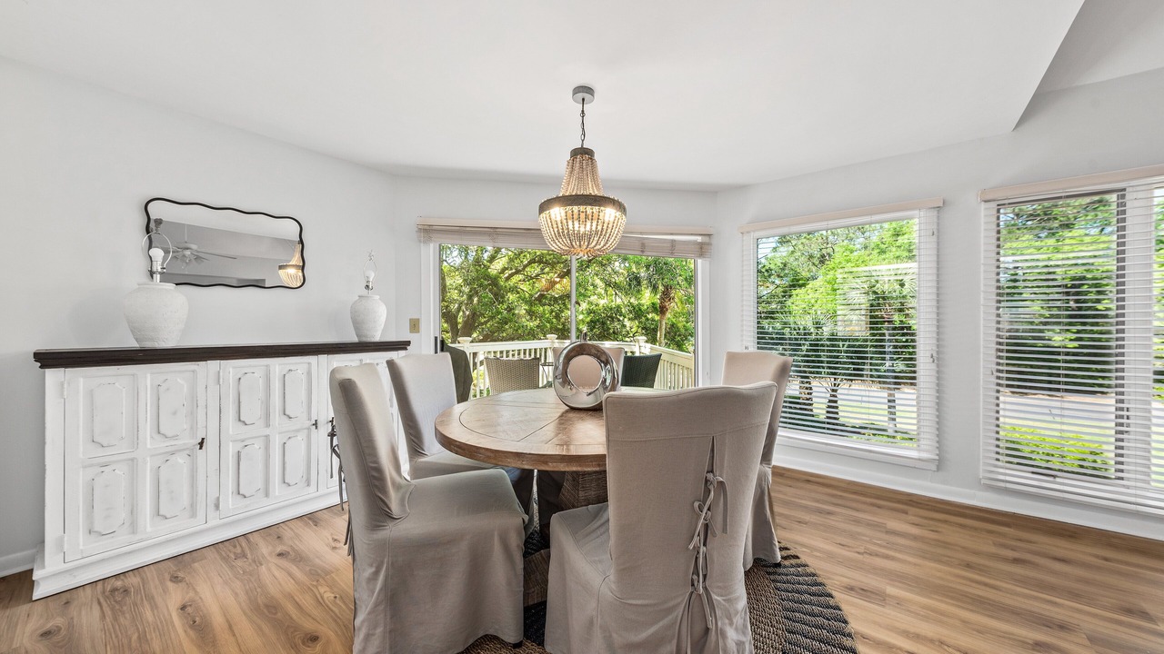 Photo of Others in Spinnaker Beachhouses