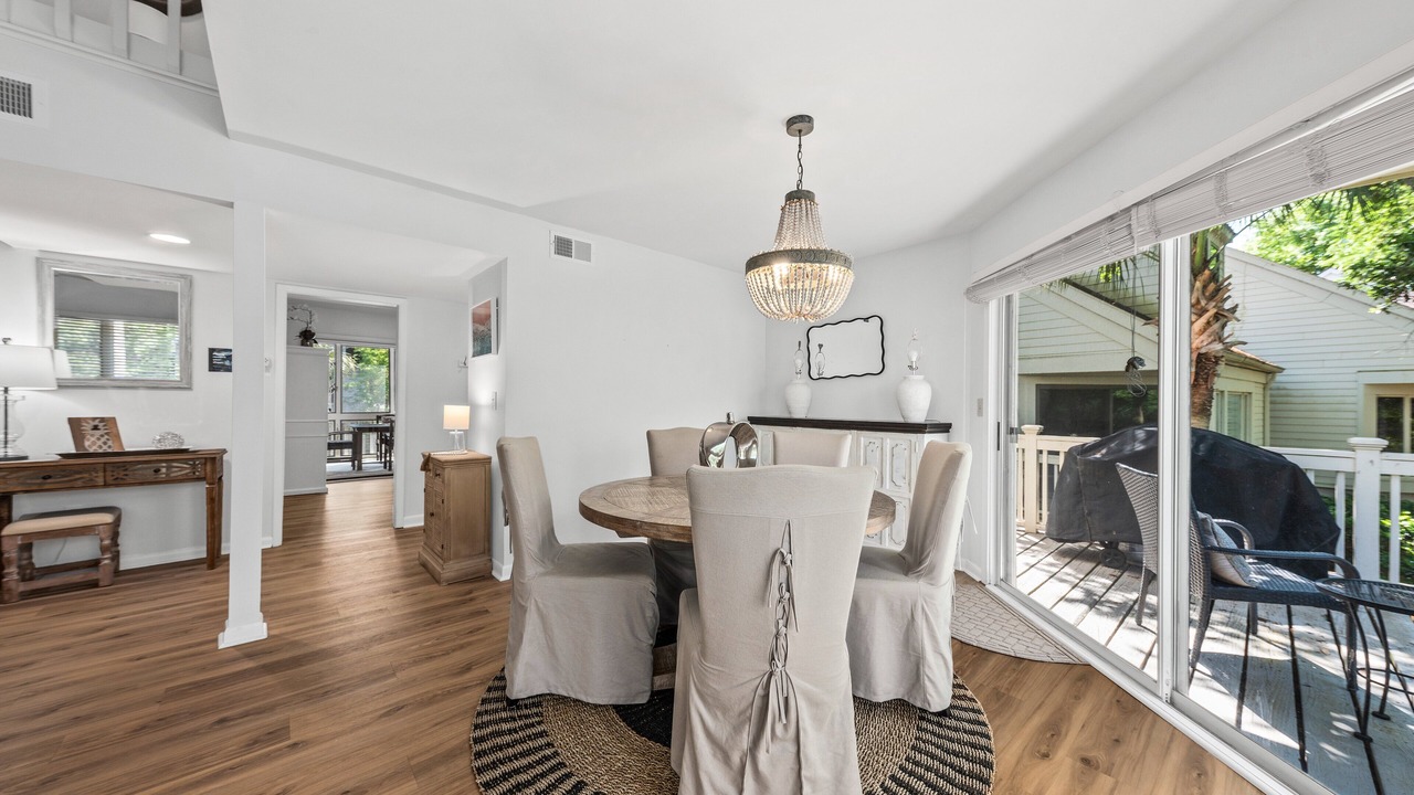 Photo of Others in Spinnaker Beachhouses