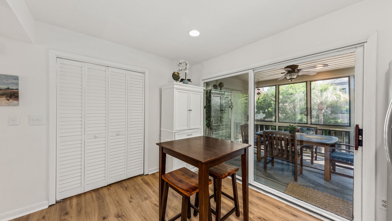 Photo of Outdoor in Spinnaker Beachhouses