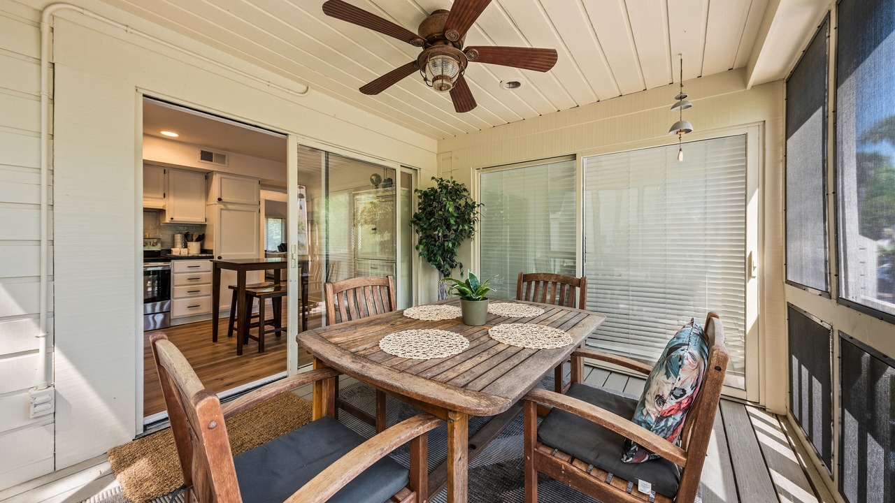 Photo of Outdoor in Spinnaker Beachhouses