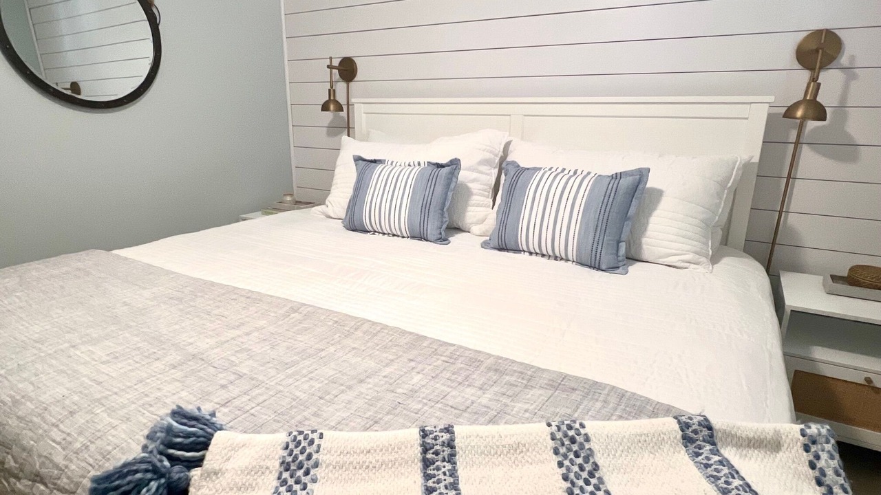 Photo of Bedroom in Tarpon Pond