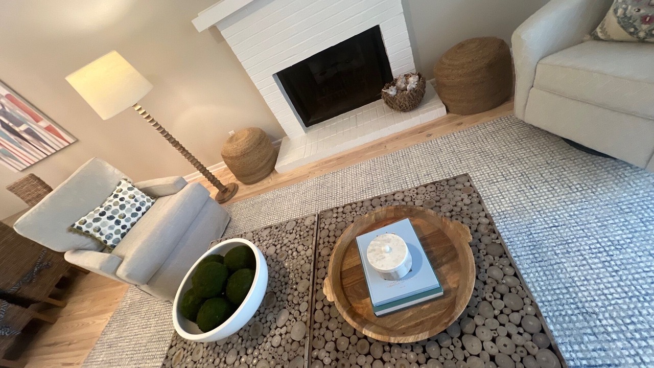 Photo of Livingroom in Tarpon Pond