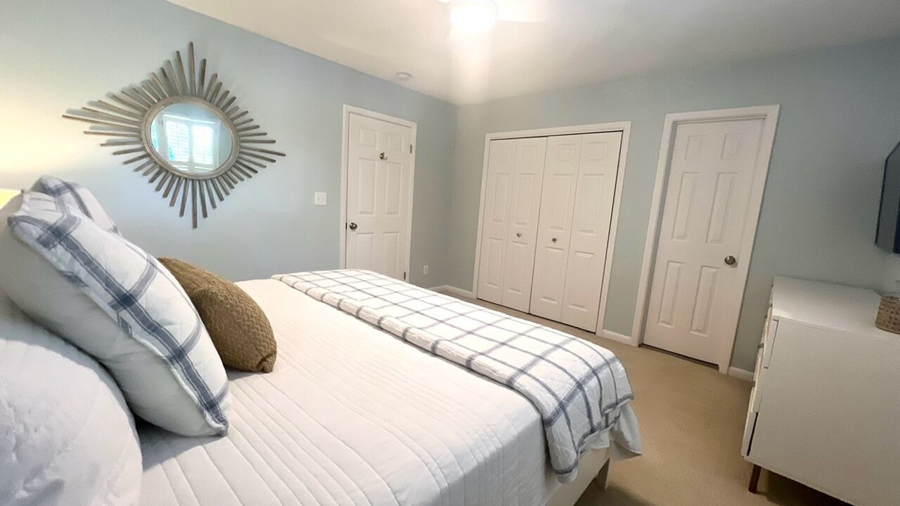 Photo of Bedroom in Tarpon Pond