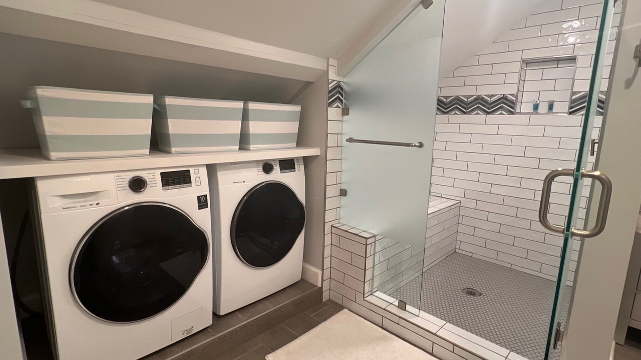 Photo of Bathroom in Tarpon Pond