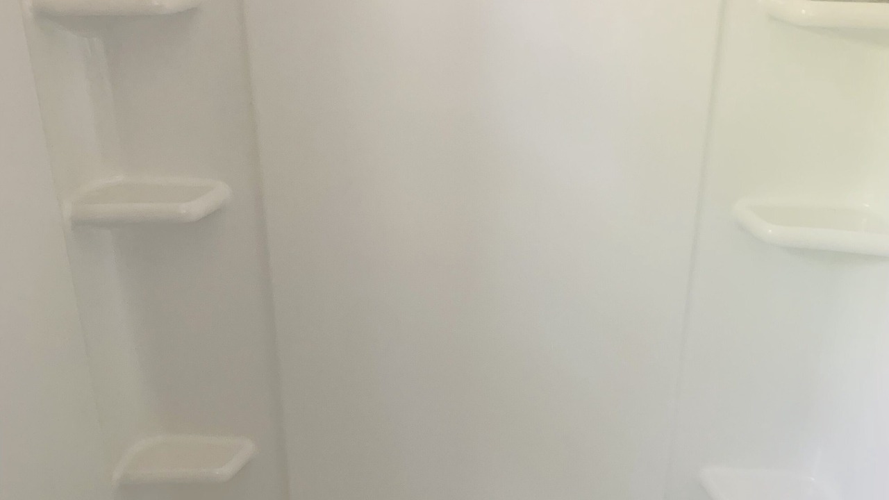 Photo of Bathroom in Summerville Historic District