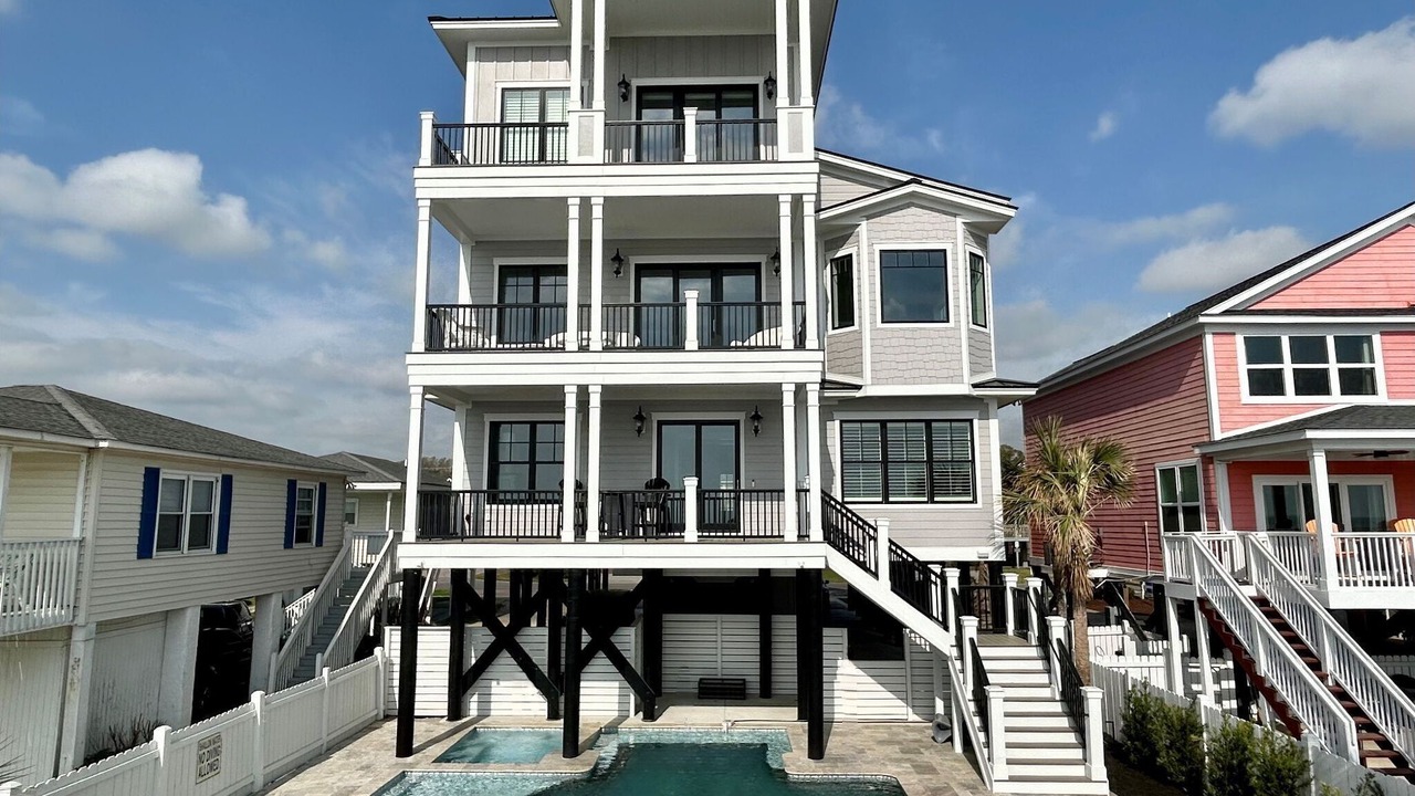 Photo of Outdoor in Surfside Beach