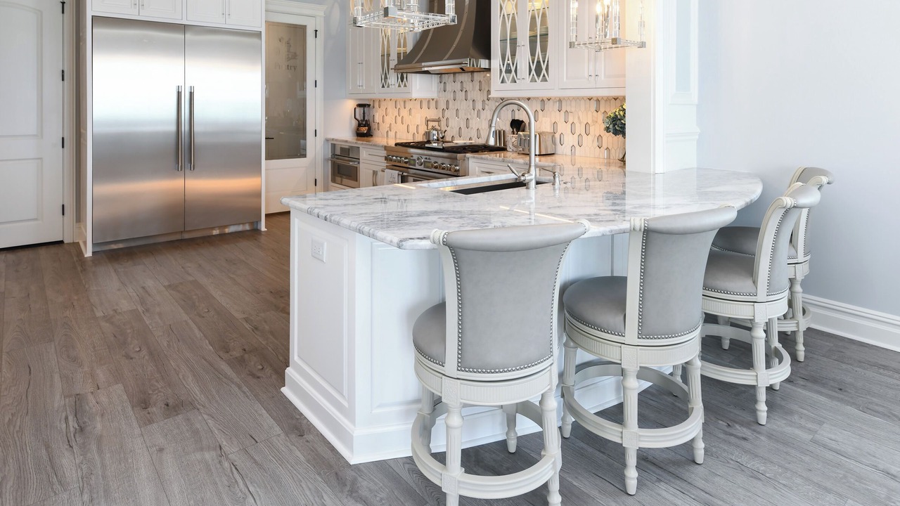 Photo of Kitchen in Surfside Beach