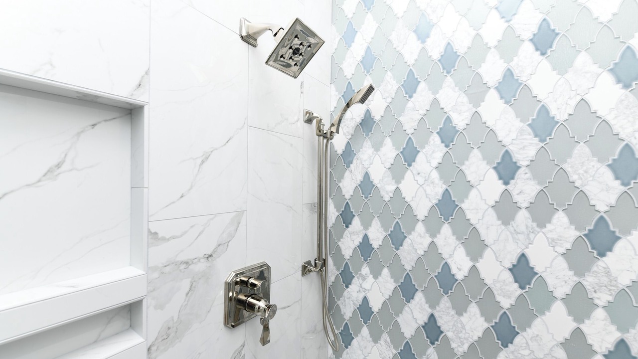 Photo of Bathroom in Surfside Beach
