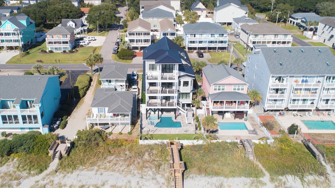 Photo of Outdoor in Surfside Beach