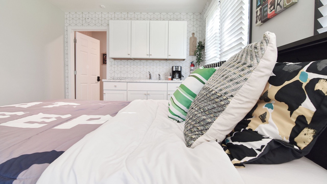 Photo of Bedroom in Bowling Green
