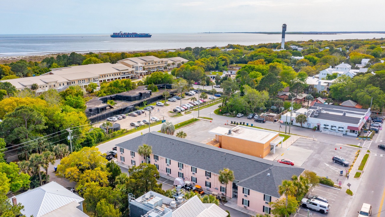 Photo of Outdoor in Sullivan's Island