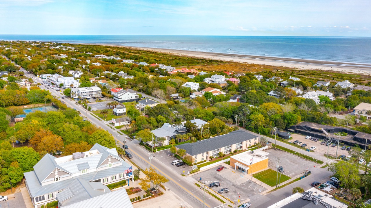 Photo of Outdoor in Sullivan's Island