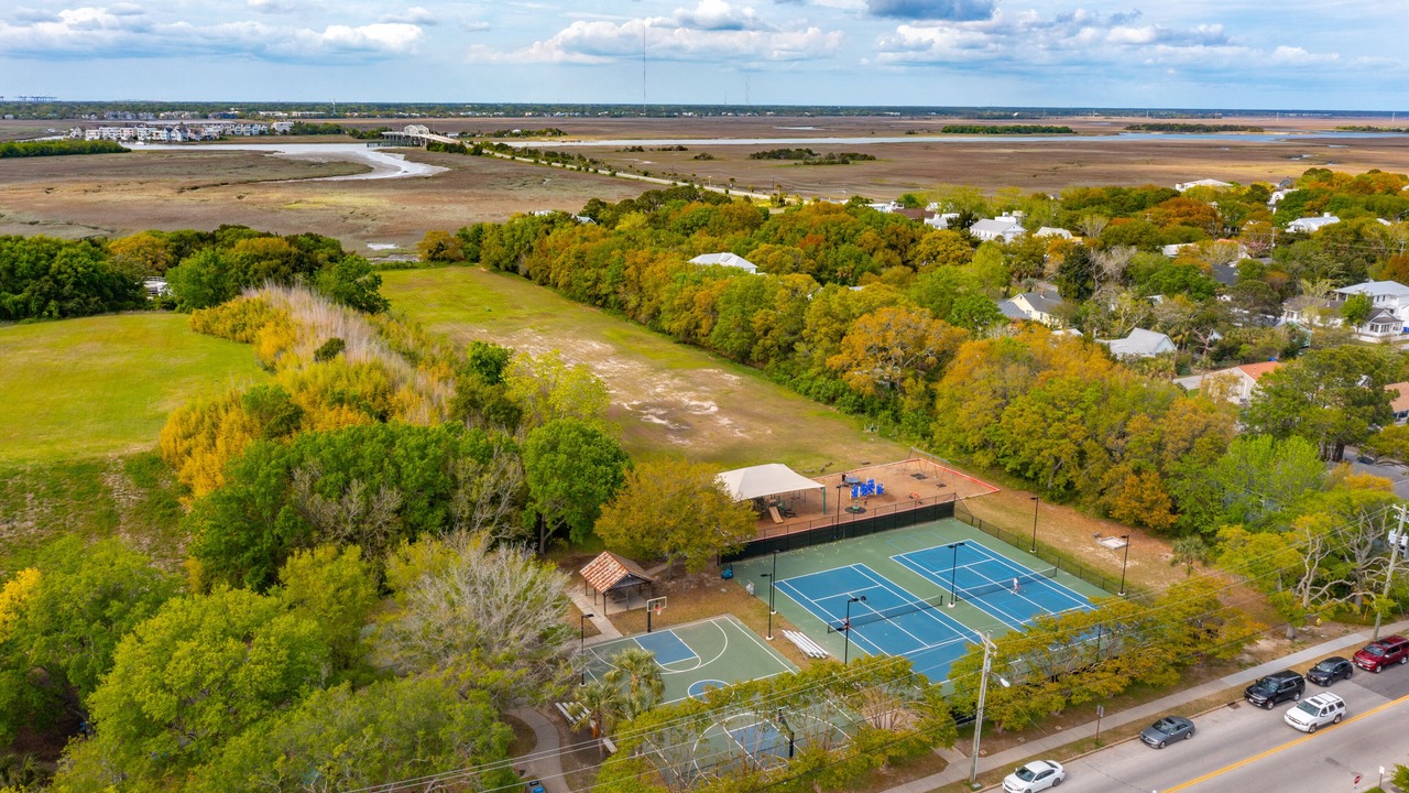 Photo of Others in Sullivan's Island