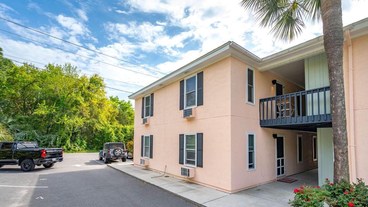 Photo of Outdoor in Sullivan's Island