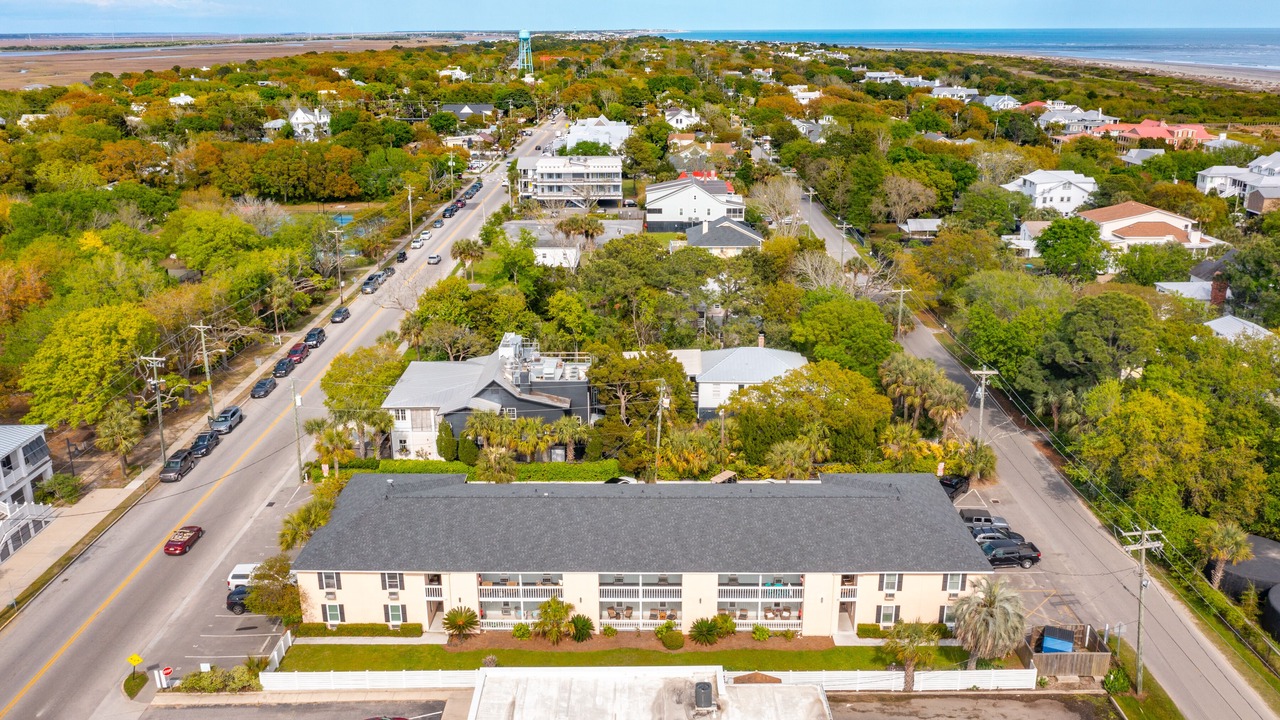 Photo of Outdoor in Sullivan's Island