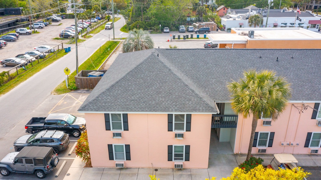 Photo of Outdoor in Sullivan's Island