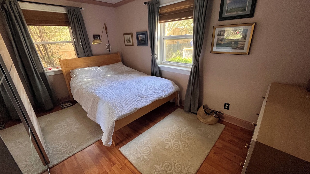 Photo of Bedroom in Old Village