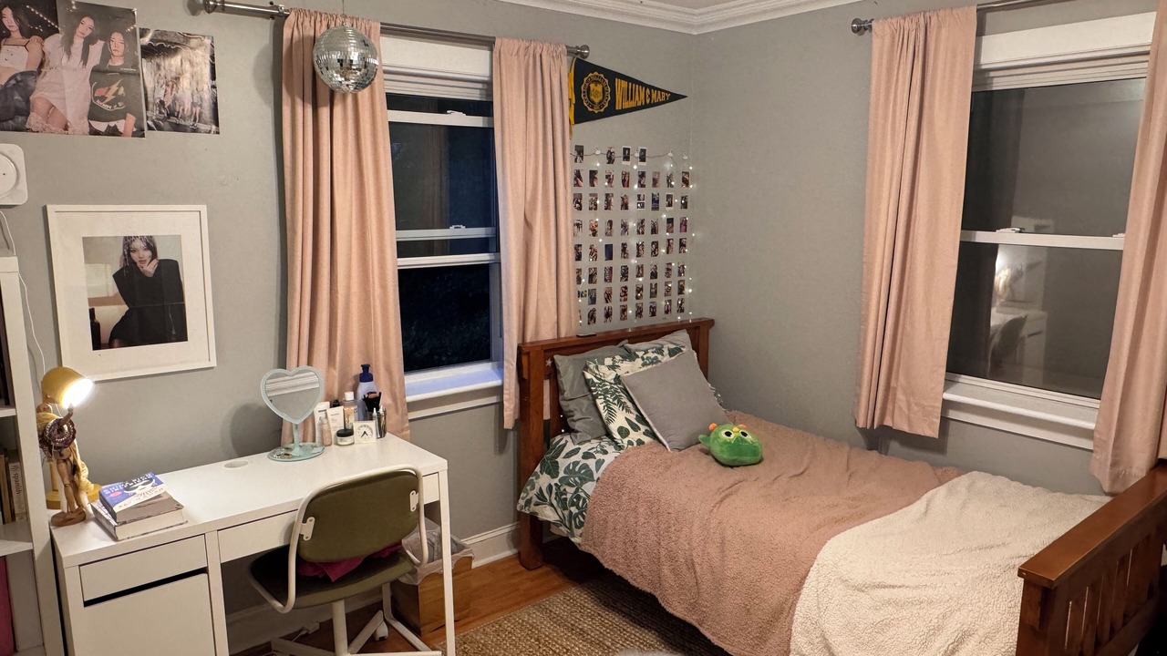 Photo of Bedroom in Old Village