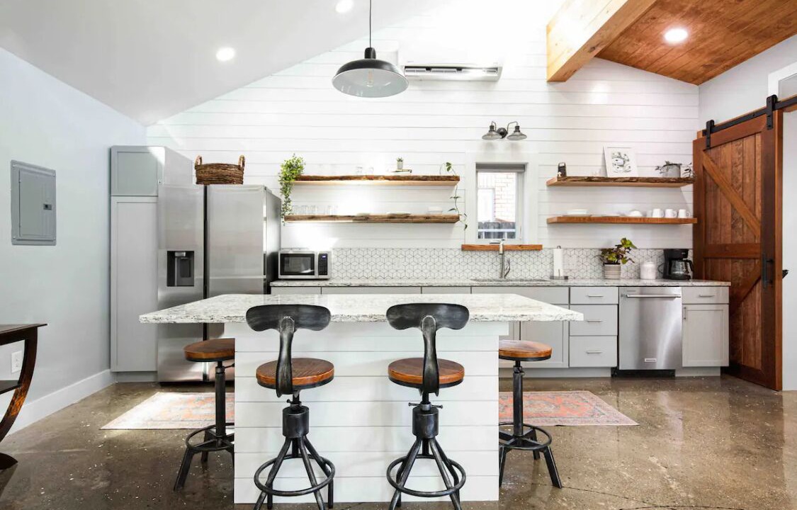 Photo of Kitchen in North Charleston