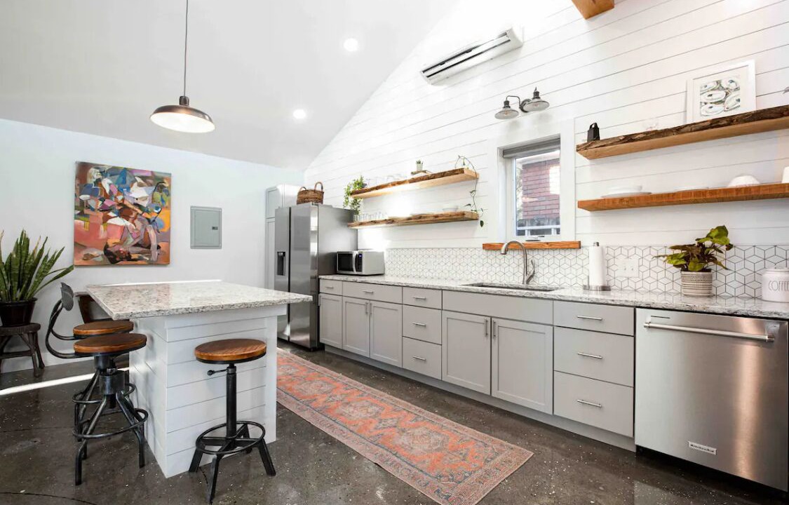 Photo of Kitchen in North Charleston