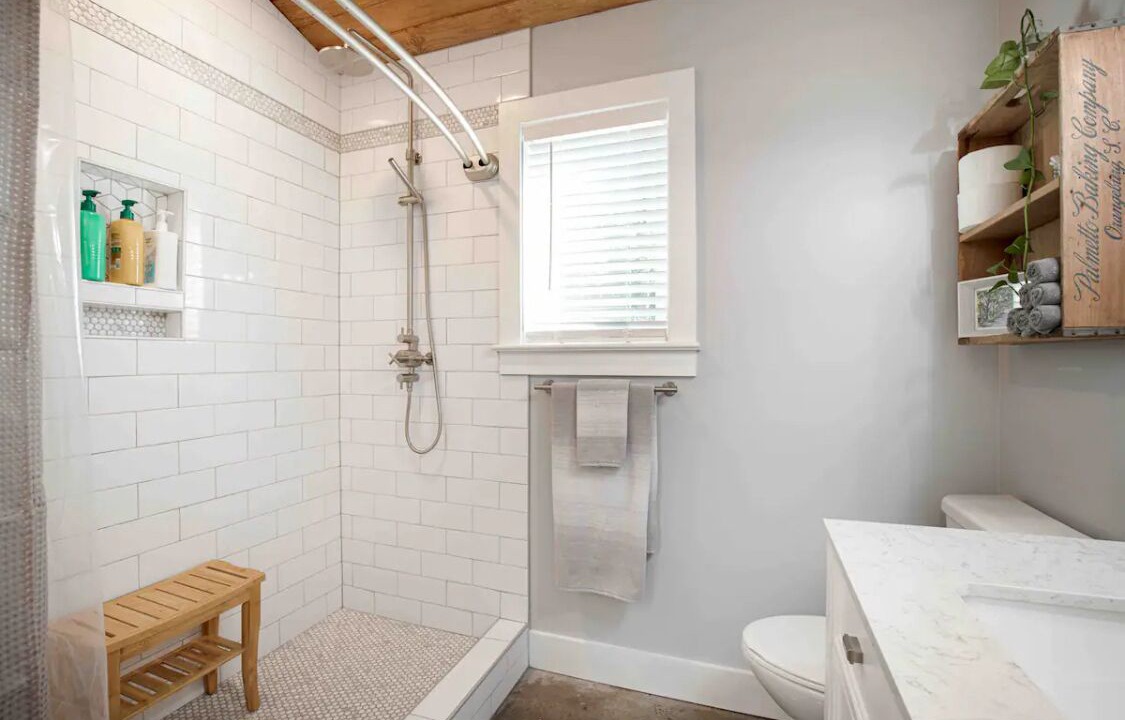Photo of Bathroom in North Charleston