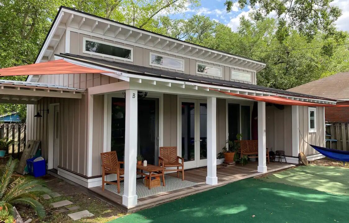 Photo of Outdoor in North Charleston