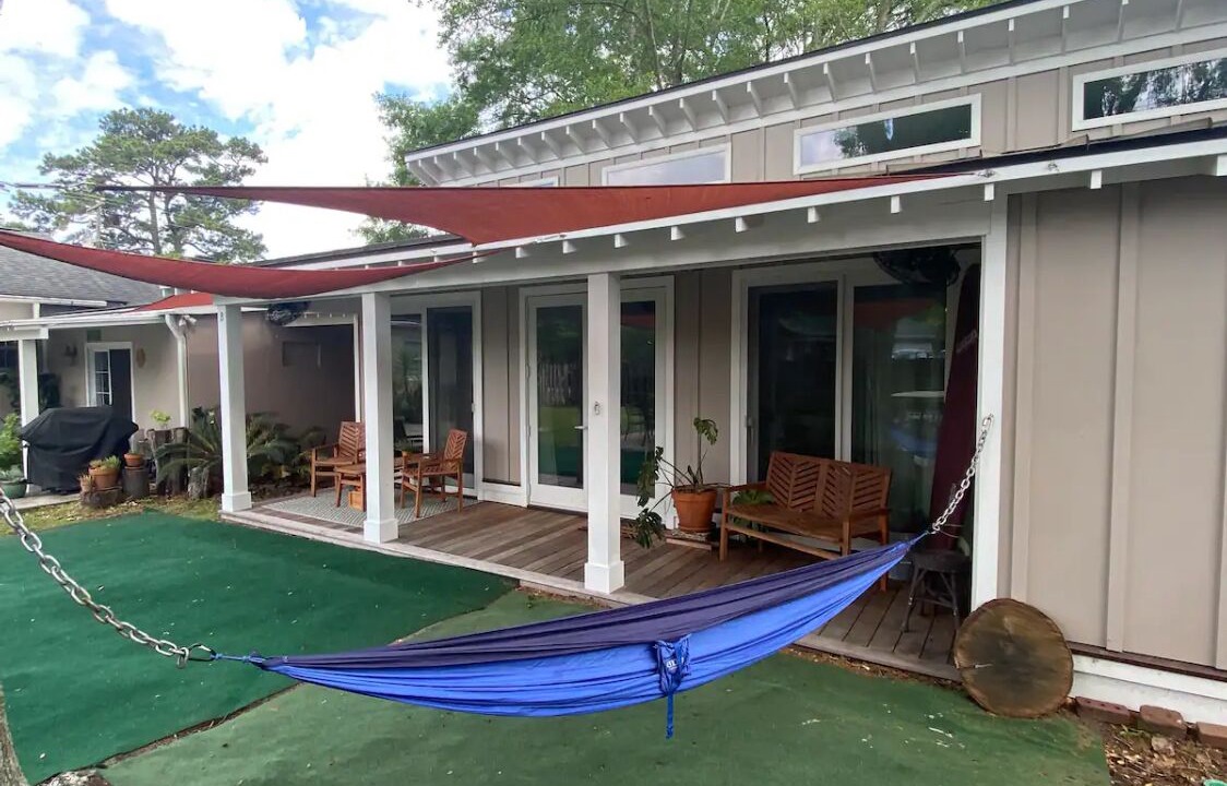 Photo of Patio Balcony in North Charleston