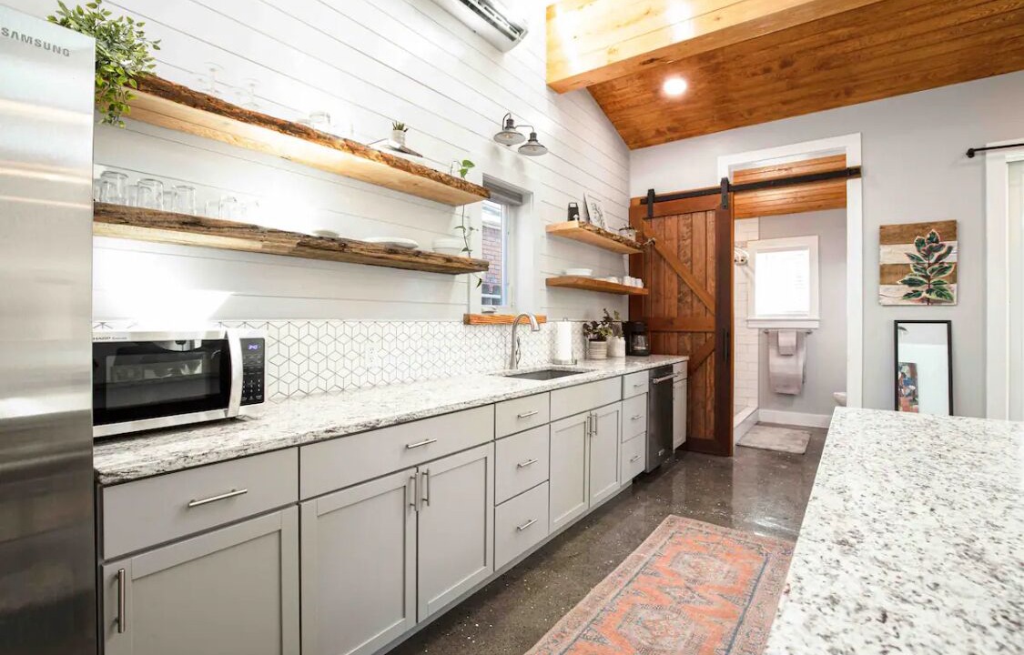 Photo of Kitchen in North Charleston