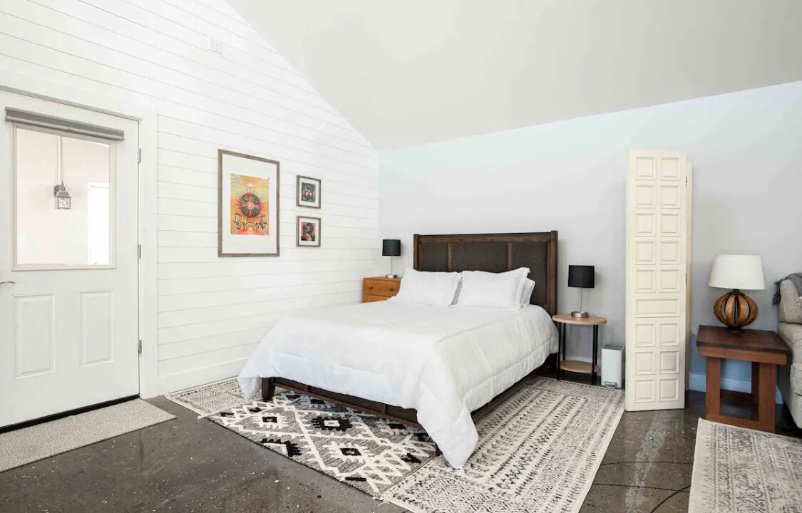 Photo of Bedroom in North Charleston