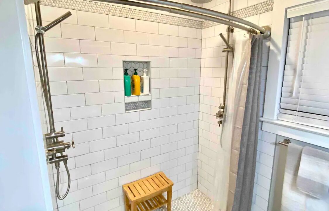Photo of Bathroom in North Charleston