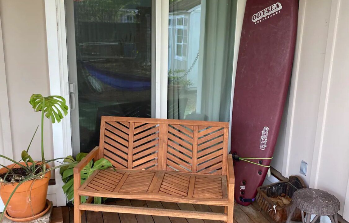 Photo of Outdoor in North Charleston