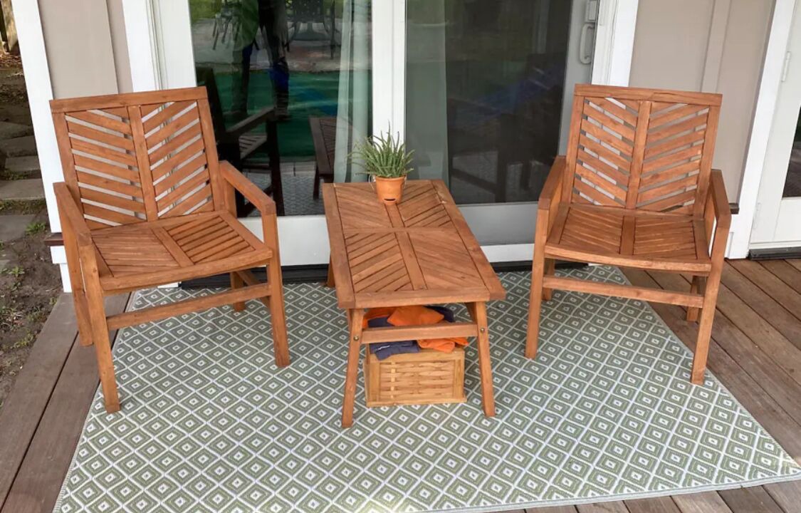 Photo of Outdoor in North Charleston