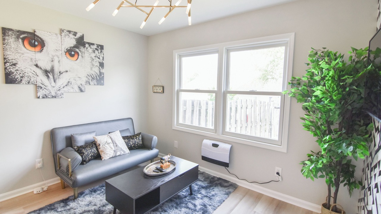 Photo of Livingroom in Bowling Green