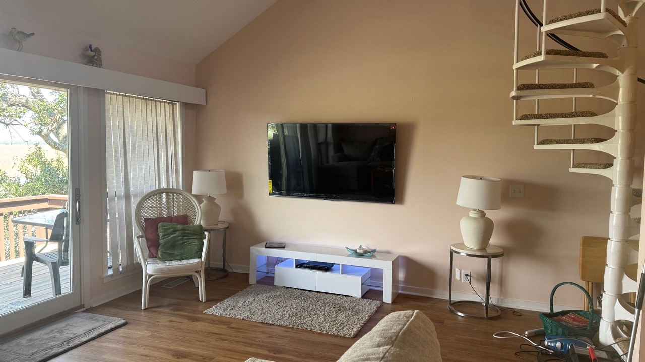 Photo of Livingroom in Saint Helena Island