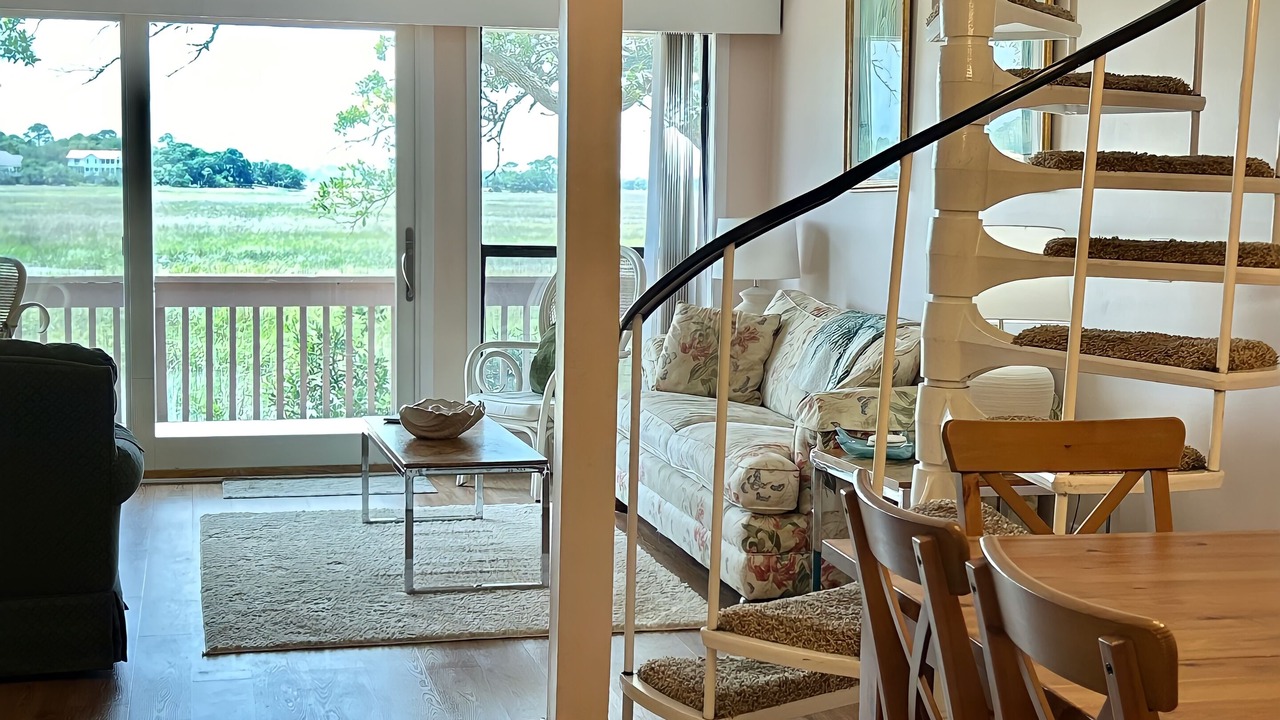 Photo of Livingroom in Saint Helena Island