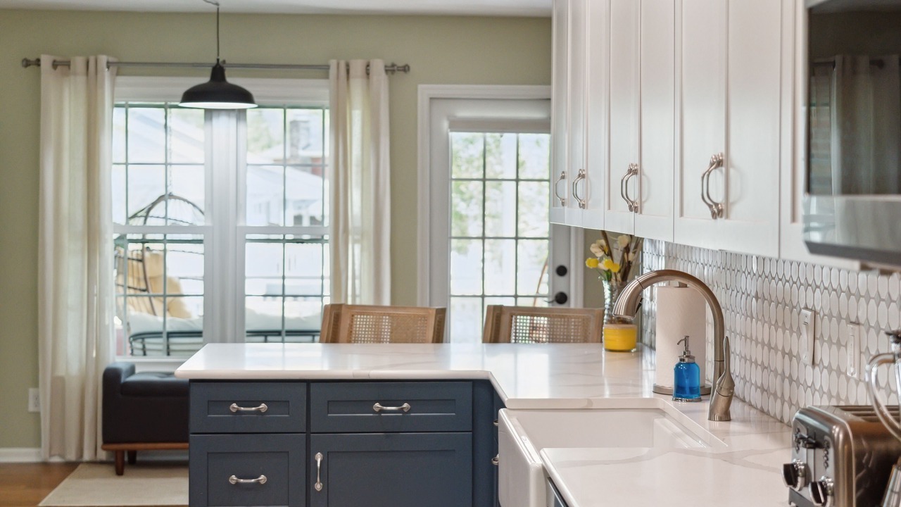 Photo of Kitchen in Hanahan