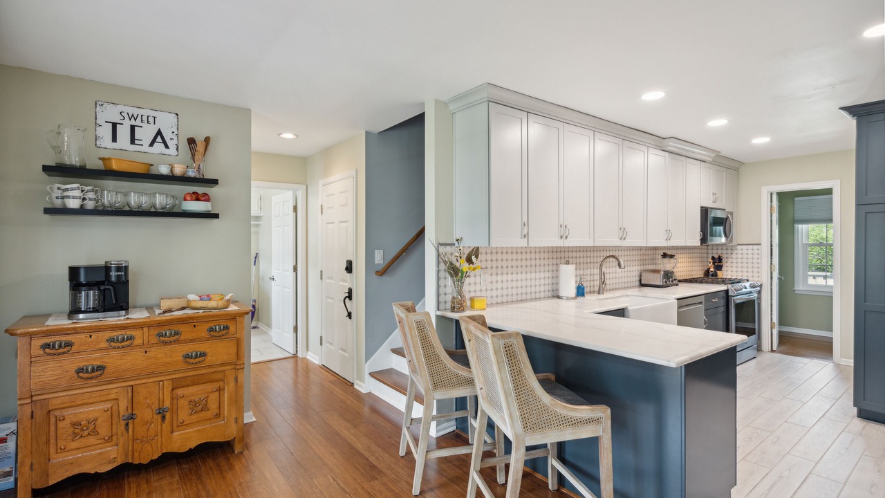 Photo of Kitchen in Hanahan