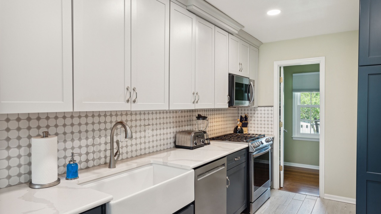 Photo of Kitchen in Hanahan