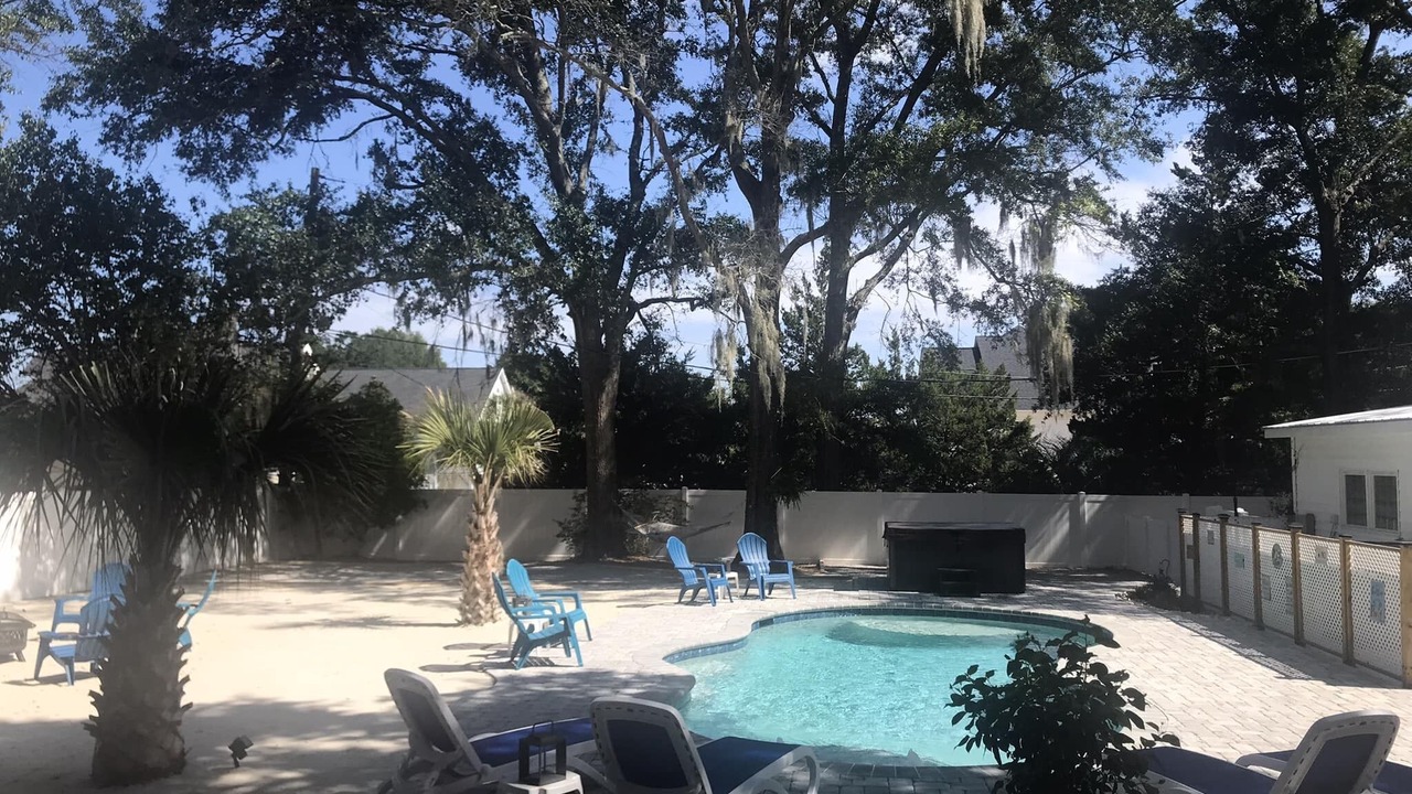 Photo of Outdoor in Garden City