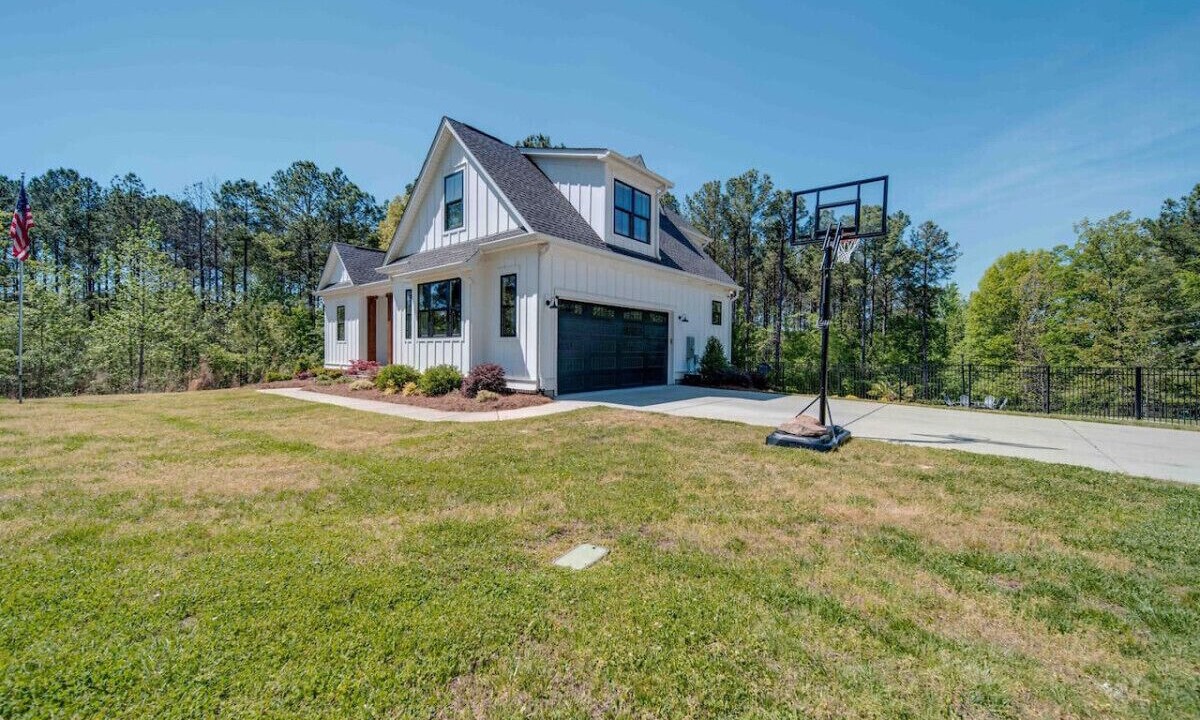 Photo of Outdoor in Rock Hill