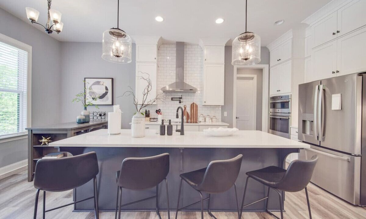 Photo of Kitchen in Rock Hill