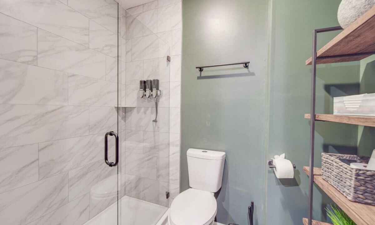 Photo of Bathroom in Rock Hill