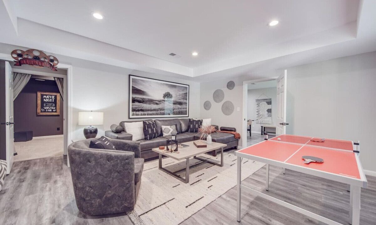 Photo of Livingroom in Rock Hill